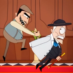 �ɶ񱻱�����С��Ϸv1.0 �ֻ���