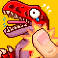 ��������ȭ��׿���ֻ���Ϸ(Super Dino Punch)v1.105 �ٷ���