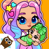 ​������˹�����������(Dopples World��װ��)v17.1.29 ��׿��