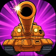 ����̹����Ϸ(Tank Tricksters)v1.0.3 ��׿��
