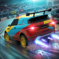 �������3D��Ϸ���°�(Wild Rally Nitro)v1.1 ��׿��