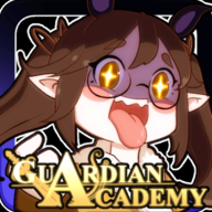 �ػ���ѧԺ���°�(Guardian Academy)v1.00.22 ��׿��