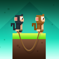 ���������ֻ���(Monkey Ropes)v3.0.0 ��׿��