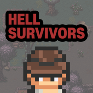 �����Ҵ��ߺ���(Hell Survivor)v1.1.0 ��׿��