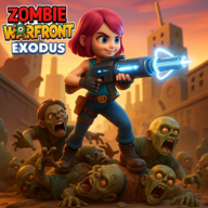 ��ʬս��ǰ�ߵ�����Ϸv1.0 ��׿��