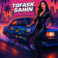 ��ʦ��ʻ��ͷѲ����Ϸ(Master Drive)v1.0 ���°�