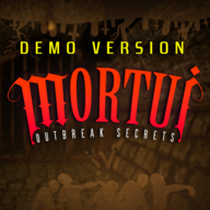 Mortui�ֻ���Ϸ(Mortui - Outbreak Secrets (Demo))v0.1 ���°�