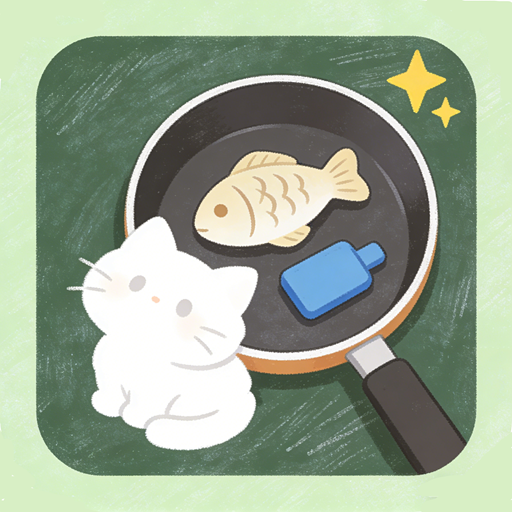 �ȳ���ʳ����Ϸv1.0.0 ��׿��