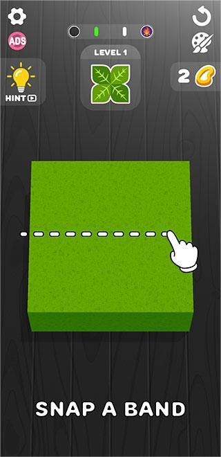 海绵艺术安卓版