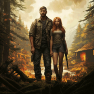 ����֮�ؽ�ʬ�ֻ���(Dead God Land - Light Survival)v0.0.104 ��׿��