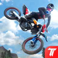 ����ԽҰĦ�г�������Ϸ(TiMX: This is Motocross)v26.4.12 ��׿��