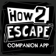 �������2��������Ϸ����(How 2 Escape - Companion App)v2.5.2 ��׿��