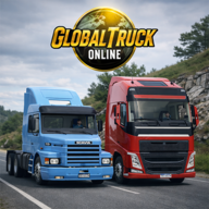 ȫ�򿨳�ģ��������(Global Truck Online��װ��)v0.0.91 ���°�