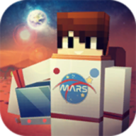 �������罨���ֻ���Ϸ(Mars Craft)v1.29-minApi23 ���°�