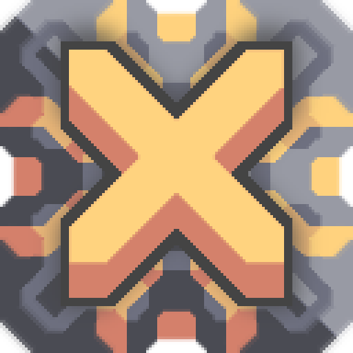 ���ع���Xģ�����Ϸv8-official-2026.02.X27 ��׿��