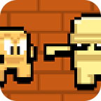 Squareboy vs Bullies�����к���ս���v1.0.18 �ֻ���