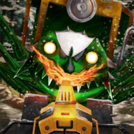 ����֮Ӱ2���İ�(Scary Spider Train Survival 1)v8.0 ��׿��