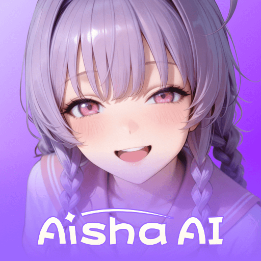 Aisha AI���°�����v1.0.1 ��׿��