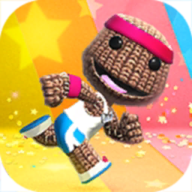 �鲼�п�����������(Sackboy��װ��)v1.7.0 ��׿��