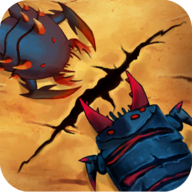 �������Ӵ�ð����������(Spore Monsters.io 2)v1.2 ��׿��