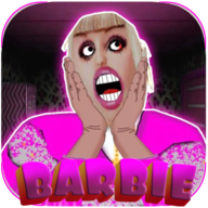 �ű�����2�ֲ����ֻ���Ϸ(barbie Granny2)v1.7.3 ��׿��