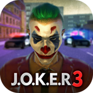 joker3ר�Ұ����ָ����(С��3)v1.05 ��׿��