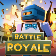 ���ش���ɱ�ٷ�����(Grand Battle Royale)v3.5.3 ��׿��