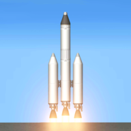 Spaceflightsimulator�Ա�汾v1.6.00.19 ���İ�