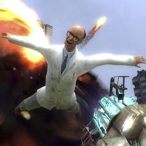 gmod��Ͱ�˼����ģ�����°���Ϸ(����ģ��)v0.8.5 ��׿��