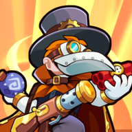 ����������Ϸ(Backpack Legends)v0.2.2.69 ���°�