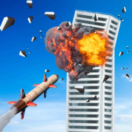���в�Ǩģ�����ֻ���(City Demolish��װ��)v1.6.4 ��׿��