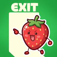 ˮ��������Ϸ��׿��(Fruit Escape)v5.0 �ٷ���