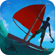 ľ���ϵ����һ�����޽�Ұ�(Last Day on Raft: Ocean Survival)v0.45.2b ���°�
