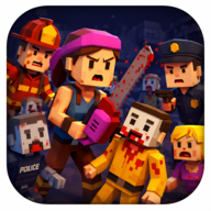 Ӣ���뽩ʬ�ֻ���(HeroesAndZombies)v0.4 ��׿��