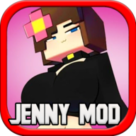 ����ģ����ħ��3.0�汾(Jenny Mod)v5.80 ��׿��