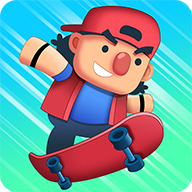 �ٽ�������Ϸ(Tap Skaters)1.1 ��׿��