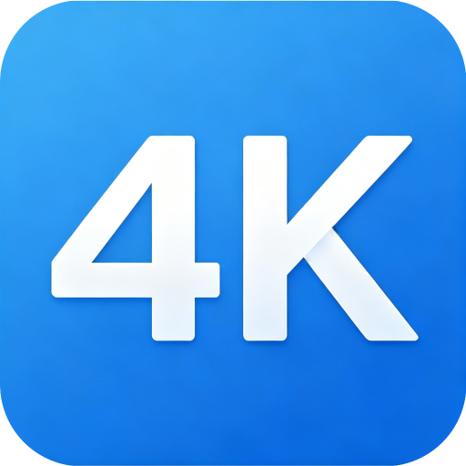 4KӰ�ӹٷ����°汾v6.0.0 ��׿��