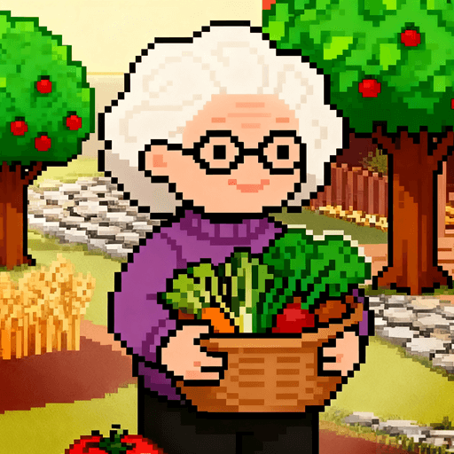 ����Сũׯ׬Ǯ��Ϸv1.1.2 ��׿��