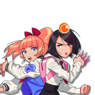 ��Ѫ��Ů����ͬ����Ϸ(River City Girls��װ��)v1.0.3 �ٷ���