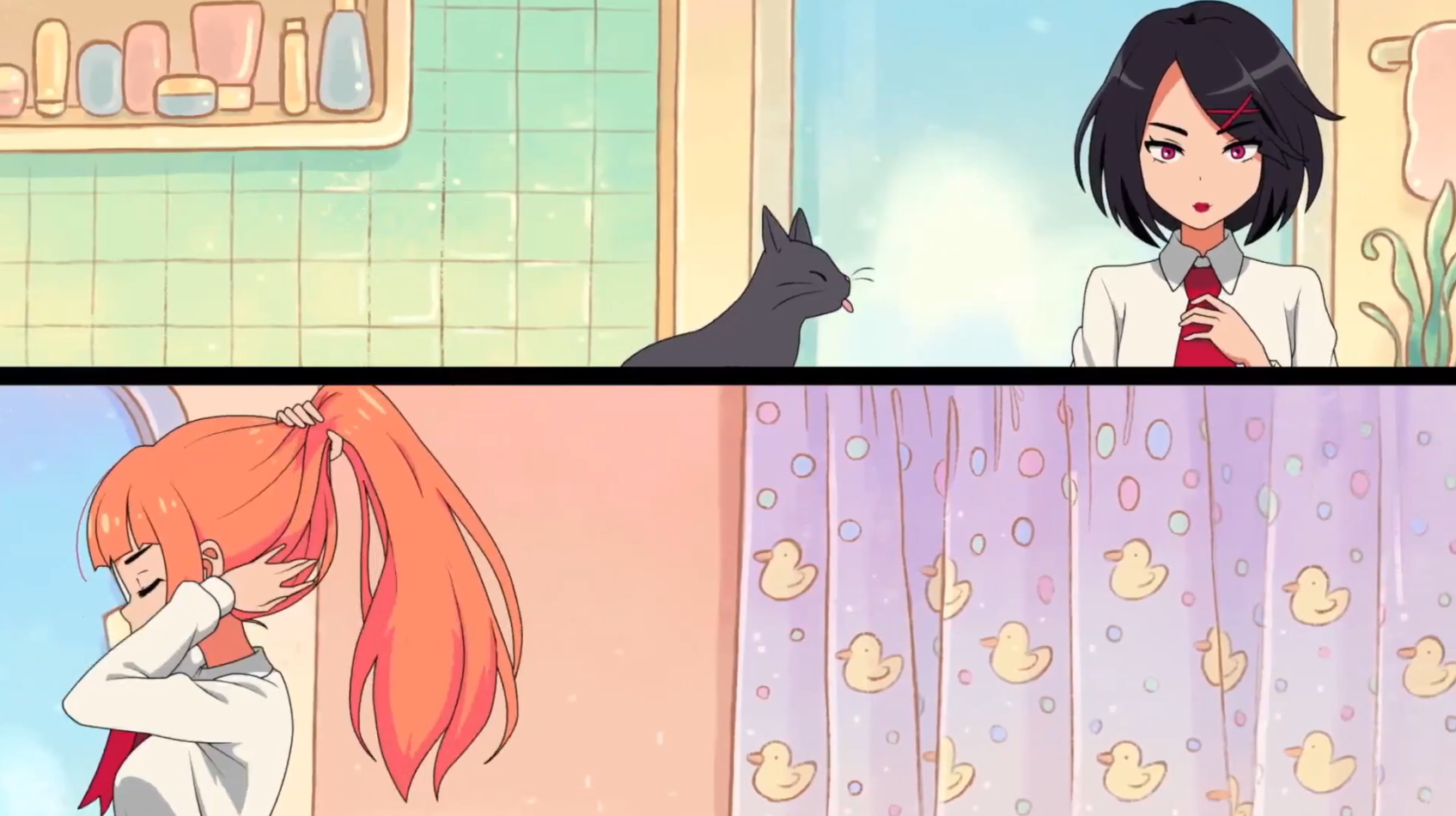 ��Ѫ��Ů����