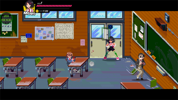 ��Ѫ��Ů����