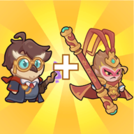 ¡¡צ����Ӣ�ۺϳ���Ϸv1.28.02 ���°�