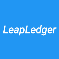 LeapLedger���°�v1.0.0 �ٷ���