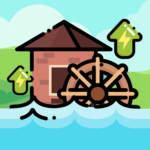 ˮ·��Ԯģ������Ϸv1.1.8 ���°�