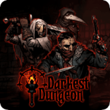 ���ڵ���2����(Darkest Dungeon)v1.2.0 ���°�