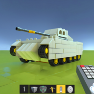 ɳ�а�������Ϸ(Evertech Sandbox)v8.4.2390-android ��׿��