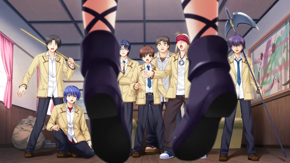 ��ʹ������