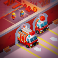 ���û��־�Ԯ��Ϸ(Idle Fire Rescue)v0.0.3 ��׿��