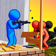 �ƻ�ս����Ϸ(Dusk WarZ)v1.4 ��׿��