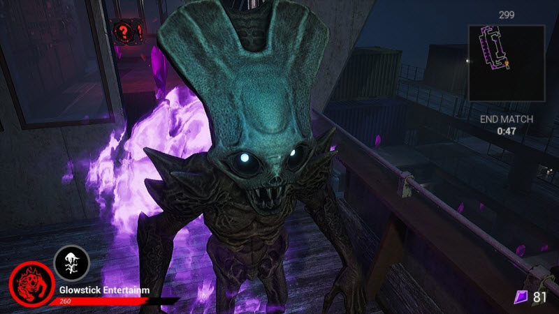 dark deception������